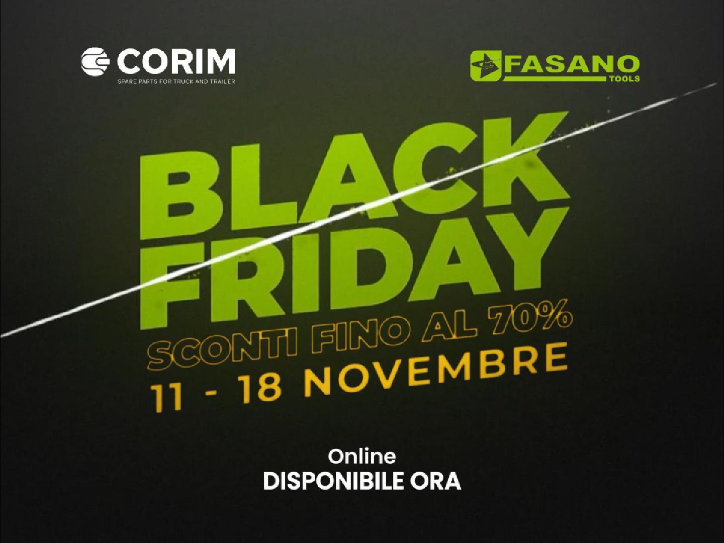 Promo Fasano fino al 70% di Sconto