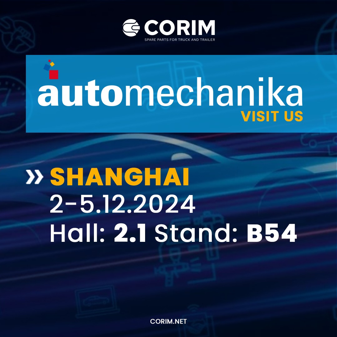 fiera Automechanika shanghai 2024